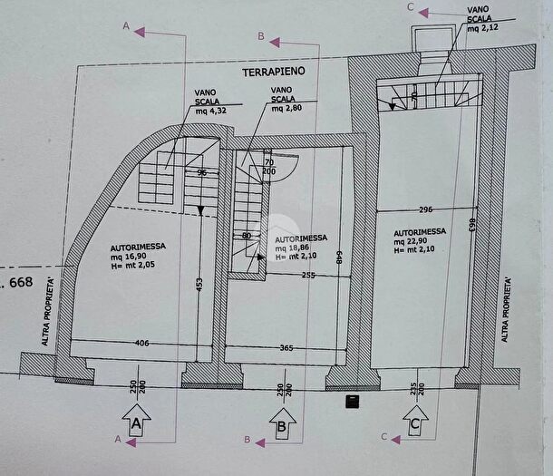 Case in Vendita e in Affitto - 2
