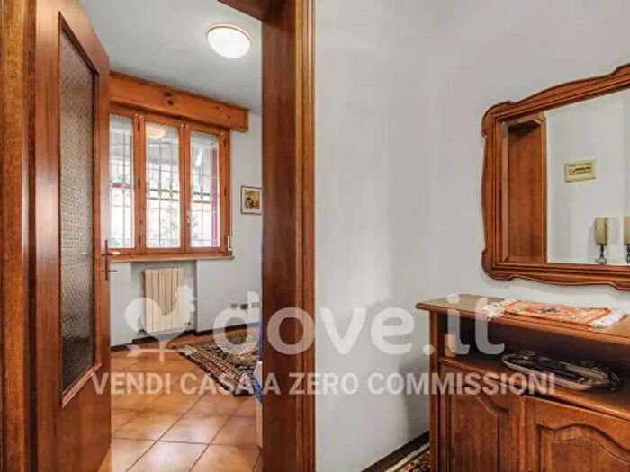 Appartamento quadrilocale in vendita in Via Strozzi c, Vigarano Mainarda