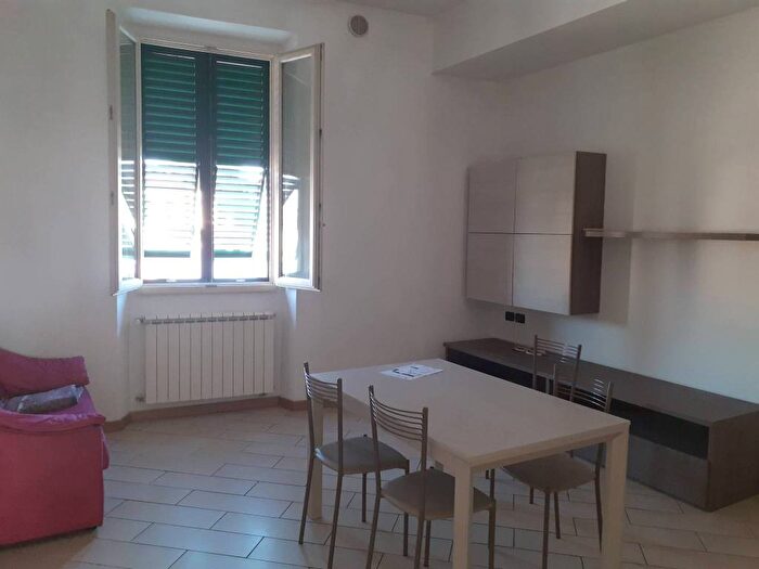 Appartamento bilocale in affitto in Centro Storico Duomo, Prato