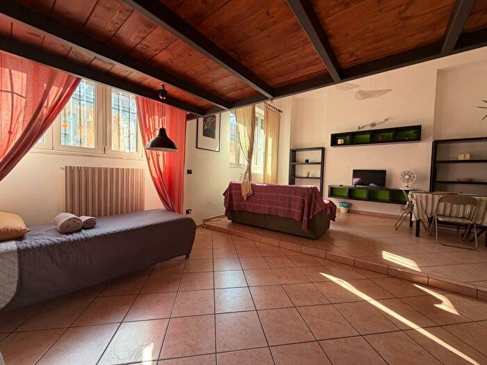 Appartamento bilocale in affitto in Via Louis Pasteur, Pasteur, Milano