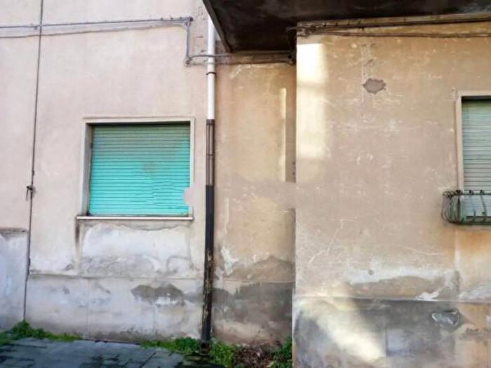 Appartamento monolocale in vendita in Via Rodi, Palmi