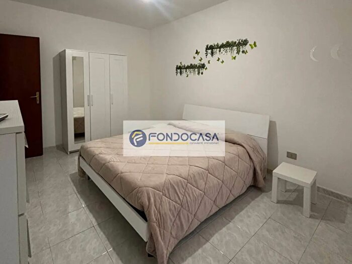 Appartamento trilocale in vendita in Via Alfonso Castriota, Copertino