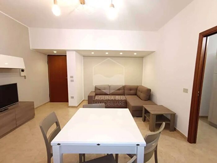 Appartamento trilocale in affitto in Via Dante Alighieri, Marsala