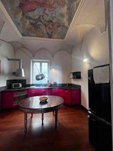 Appartamento bilocale in affitto in Mura Veneziane Rocca, Bergamo