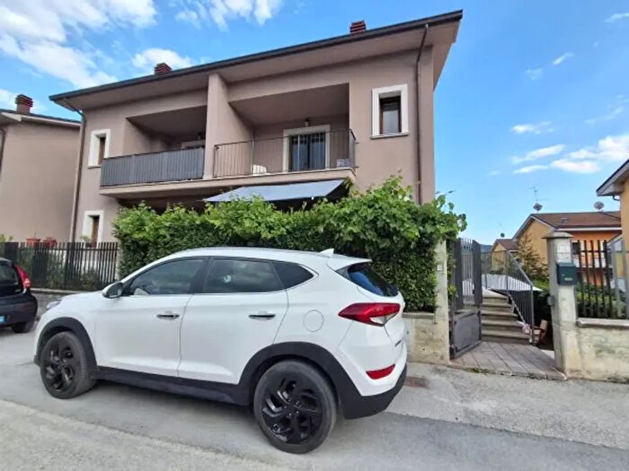 Casa quadrilocale in vendita in Via Vasto, Castel Di Sangro