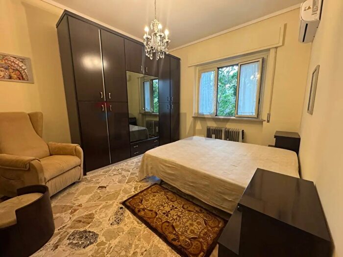 Appartamento bilocale in affitto in Palermo