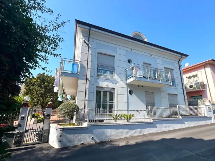 Appartamento bilocale in vendita in Corso Felice Cavallotti, Sanremo