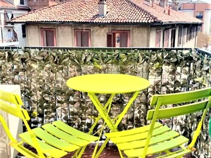 Appartamento monolocale in affitto in Via Achille Fontanelli, Milano