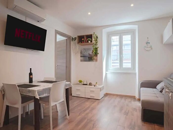 Appartamento monolocale in affitto in Via Panfilo Castaldi a, Trieste