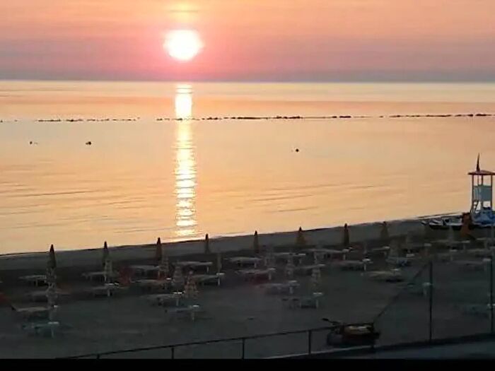 Appartamento bilocale in vendita in Fano