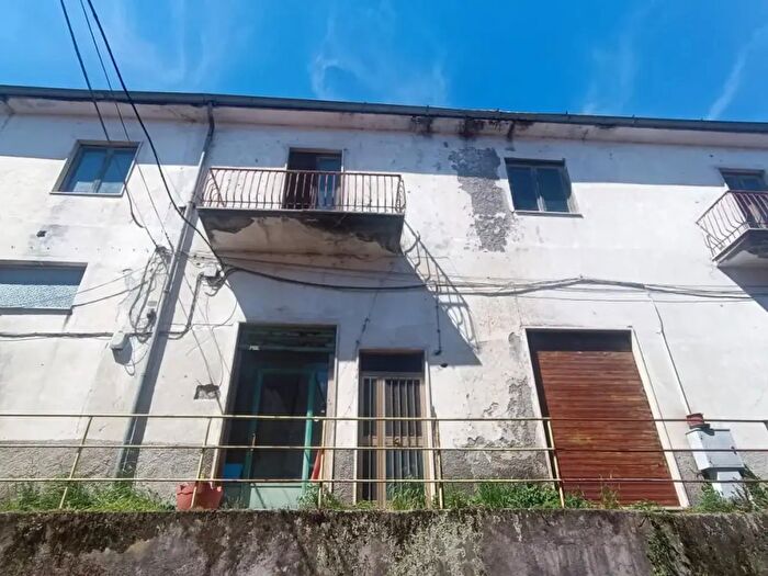 Appartamento quadrilocale in vendita in Via Ravo, Sora