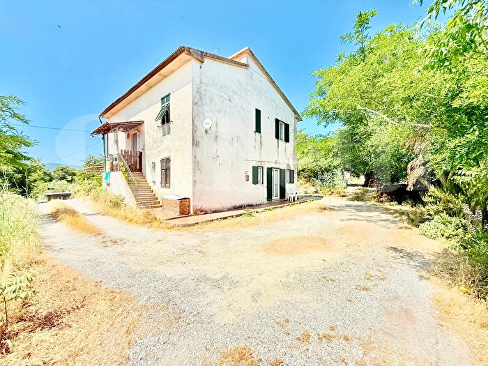 Casa con 15 locali in vendita in Località Consumella, Portoferraio