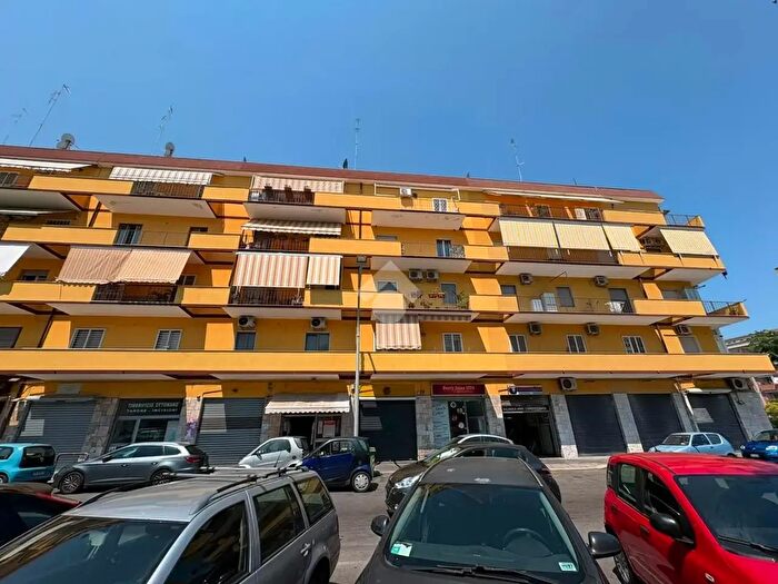 Appartamento bilocale in vendita in Via Giovanni Modugno, Bari