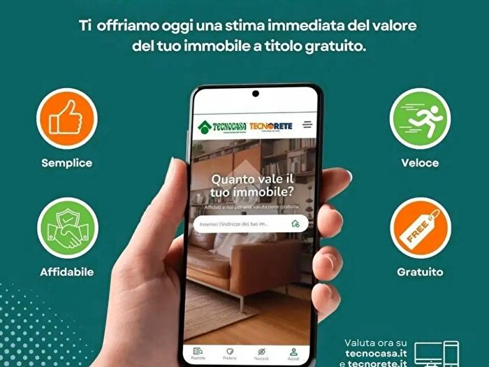 Case in Vendita e in Affitto - 2