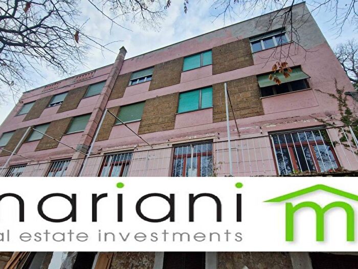 Casa con 6 locali in affitto in Via Tuscolana, Frascati