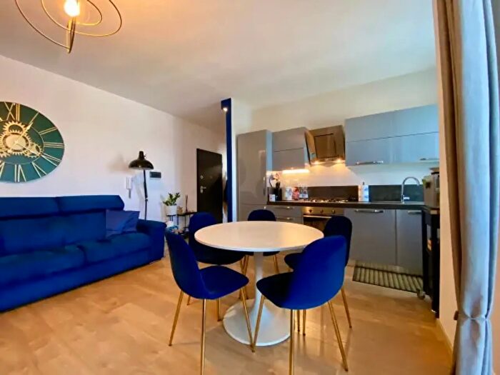 Appartamento bilocale in vendita in Via Ferreri, Roddi