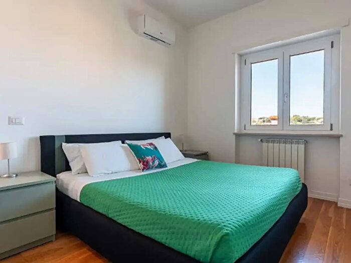 Appartamento monolocale in affitto in Via Aurelia, Roma