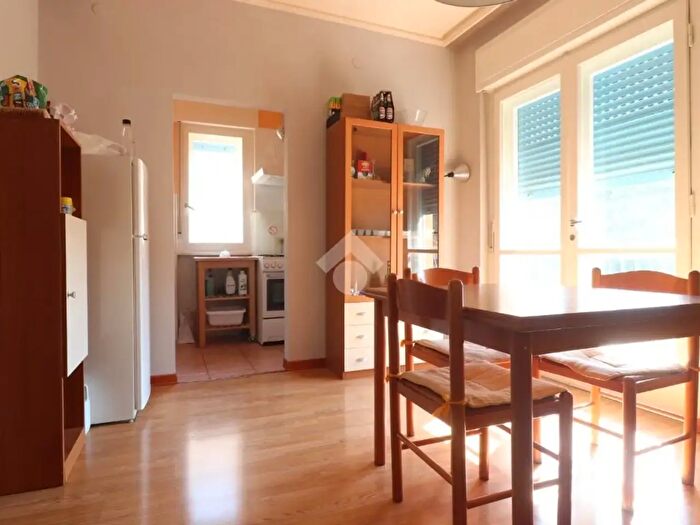 Appartamento bilocale in affitto in Via Giovanni Verga, Trieste