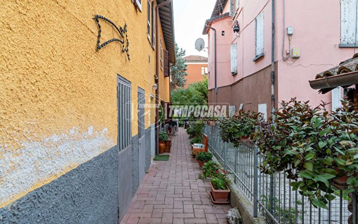 Appartamento bilocale in vendita in Via Redipuglia, Reggio Emilia