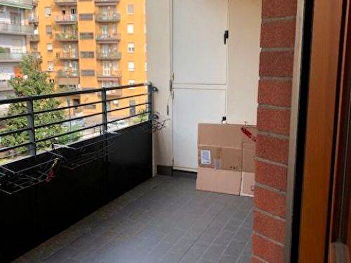 Appartamento bilocale in affitto in Via Aristotele, Gorla, Milano