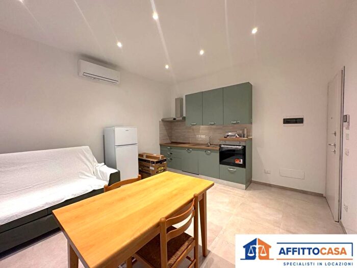 Appartamento bilocale in affitto in Centro, Carmagnola