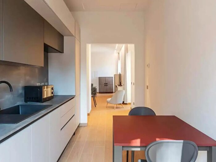 Appartamento monolocale in affitto in Via Cavour, Roma