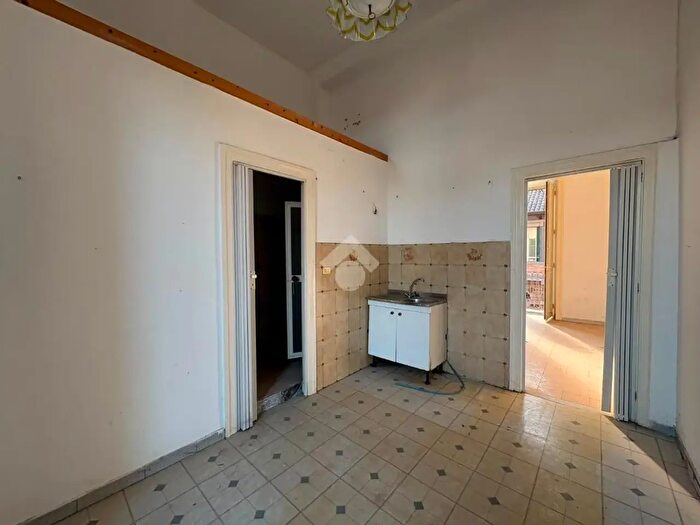Appartamento bilocale in vendita in Via Merolla, Marano Di Napoli