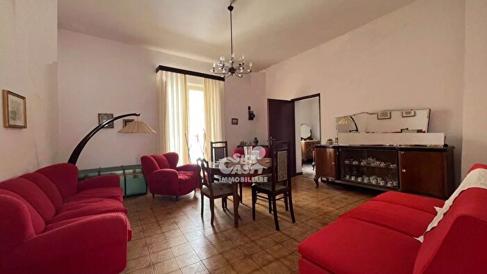 Casa quadrilocale in vendita in Marsala