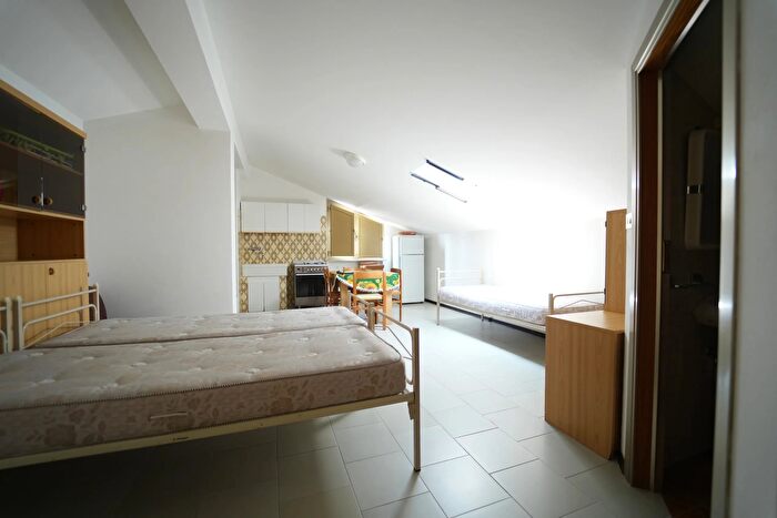 Appartamento monolocale in vendita in Via C Pisacane, Cattolica