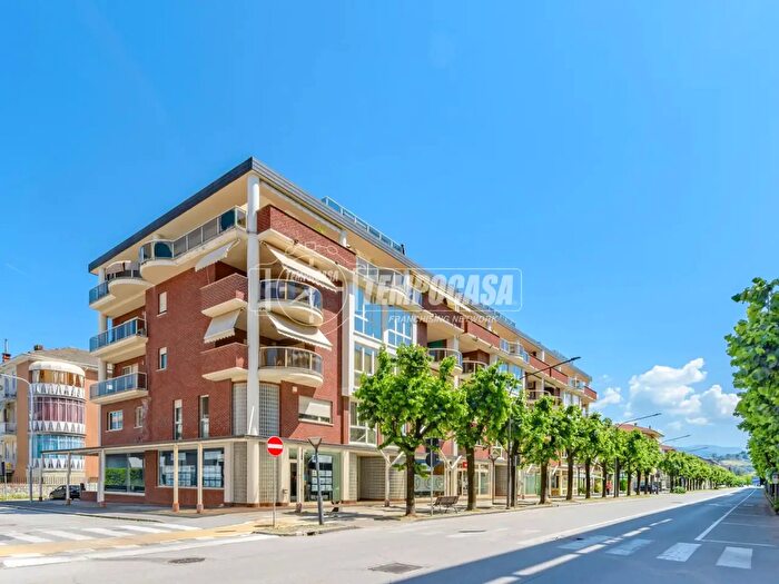 Appartamento bilocale in vendita in Corso Italia E, Mondovi