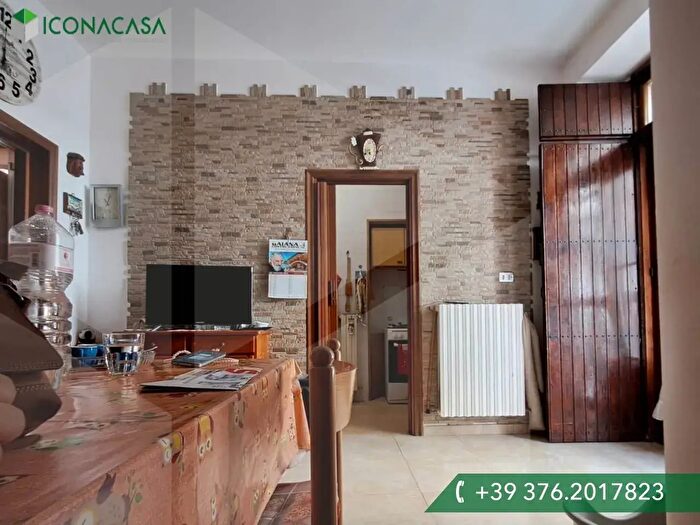 Appartamento bilocale in vendita in Via Rodolfo Morandi SNC, San Severo