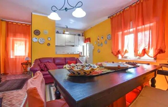 Casa monolocale in vendita in Contrada Girgia Snc, Enna