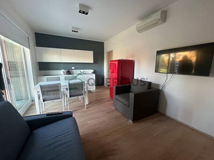 Appartamento bilocale in affitto in Via Peter Reichegger, Jesolo Paese, Jesolo