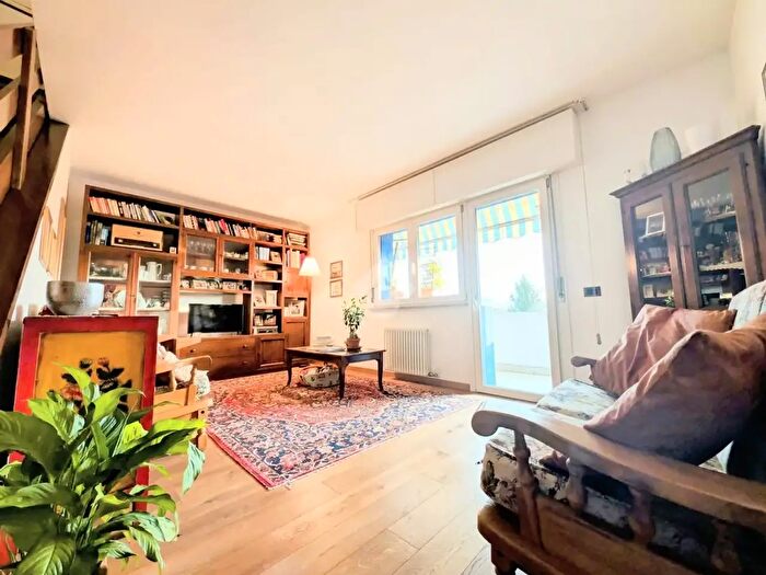 Appartamento quadrilocale in vendita in Via Gorizia, Preganziol