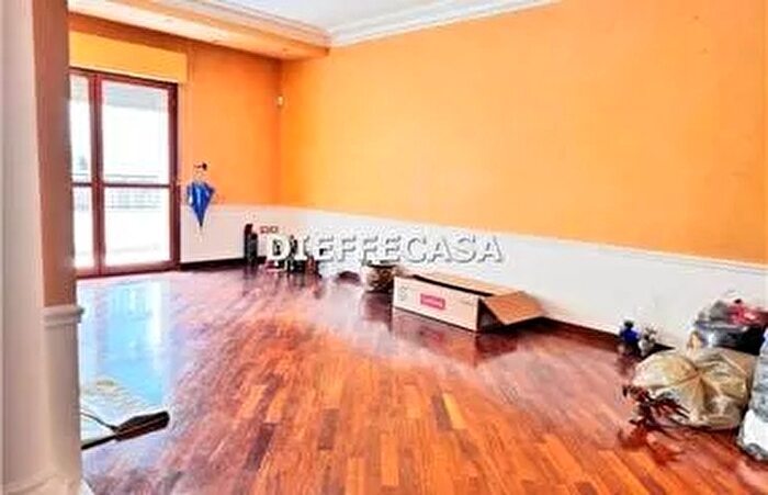 Appartamento con 6 locali in affitto in Via Aspromonte Marsala Tp, Marsala