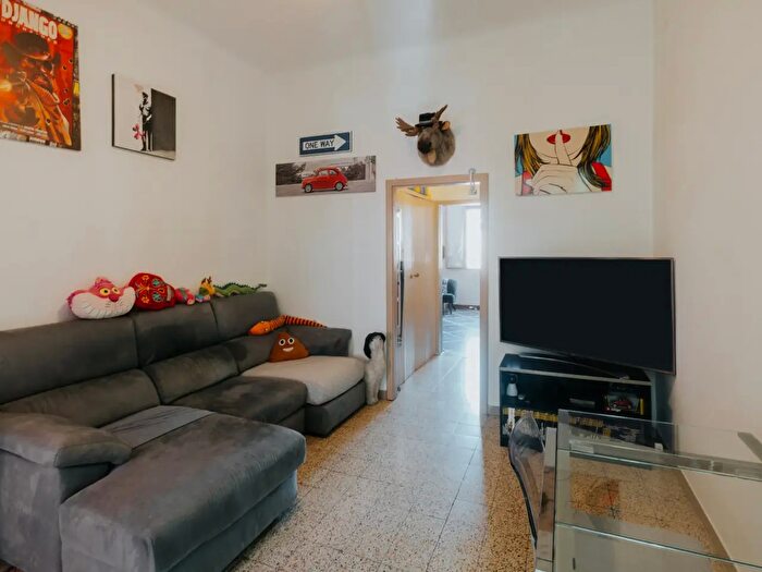 Appartamento in vendita in Via Fratelli Rosselli, Bologna