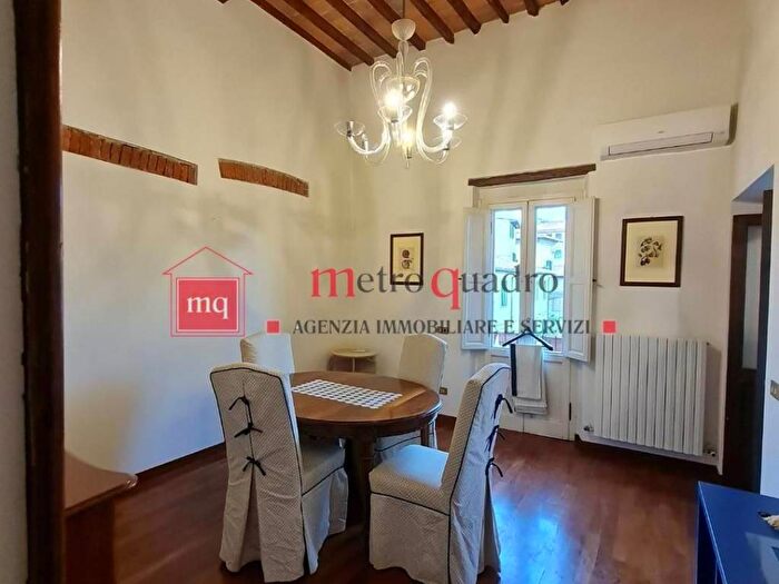 Appartamento con 5 locali in affitto in Piazza S Paolo AllOrto, San Francesco, Pisa