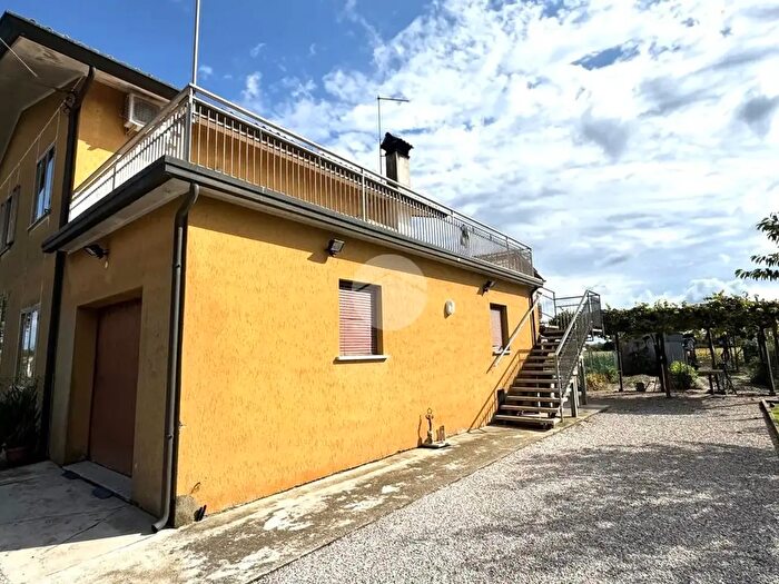 Casa trilocale in vendita in Via Luisello, Preganziol