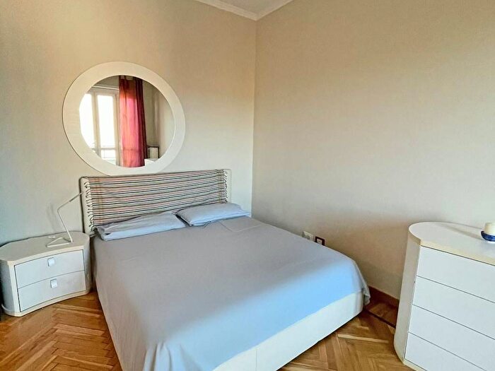 Appartamento monolocale in affitto in Corso Novara, Barriera di Milano, Torino