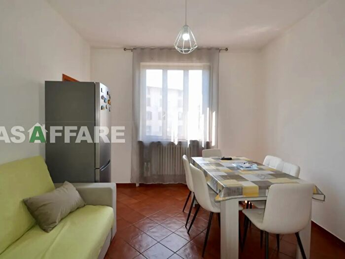 Appartamento trilocale in vendita in Via Broseta, Bergamo