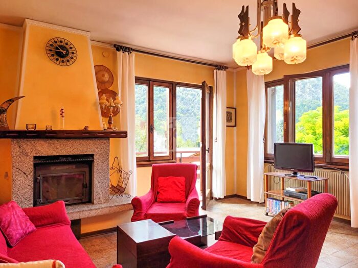 Appartamento quadrilocale in vendita in Via Nuova, Ledro