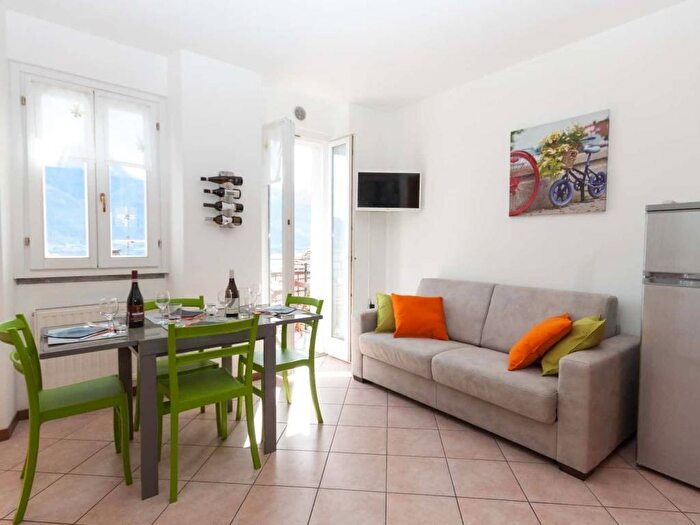 Appartamento bilocale in affitto in Via della Filanda, Centro, Musso