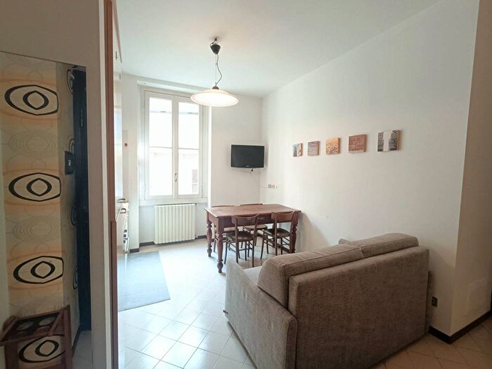 Casa bilocale in affitto in Via Natale Battaglia, Pasteur, Milano