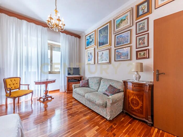 Appartamento in vendita in Via Pietro Fedele, Roma