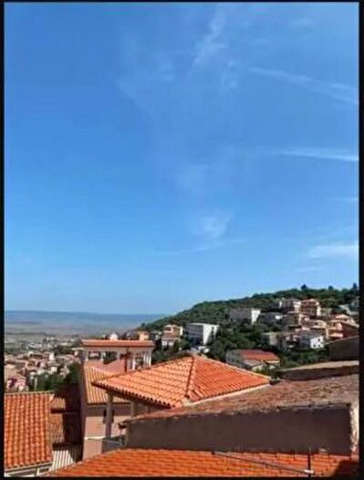 Casa monolocale in vendita in Via Alessandro Volta, Ozieri