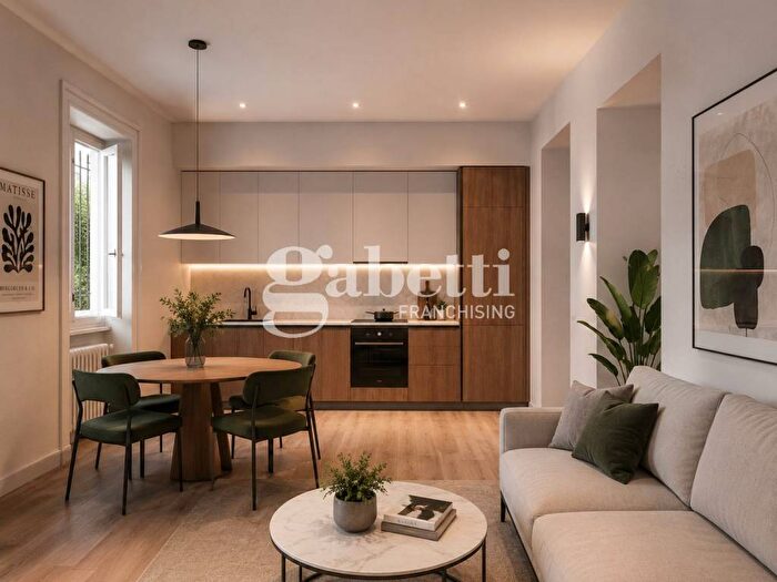 Appartamento quadrilocale in vendita in Via Fra' Guittone, Le Cure, Firenze