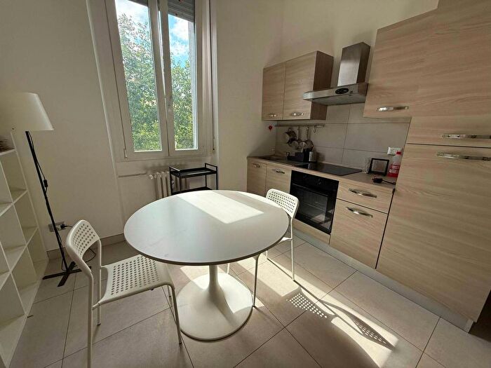 Appartamento monolocale in affitto in Viale Fulvio Testi, Prato Centenaro, Milano
