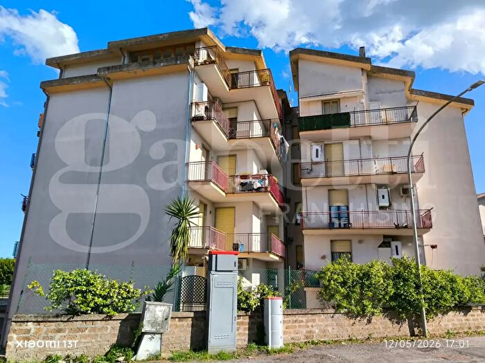 Appartamento in vendita in Via Giovanni Marconi, Corchiano