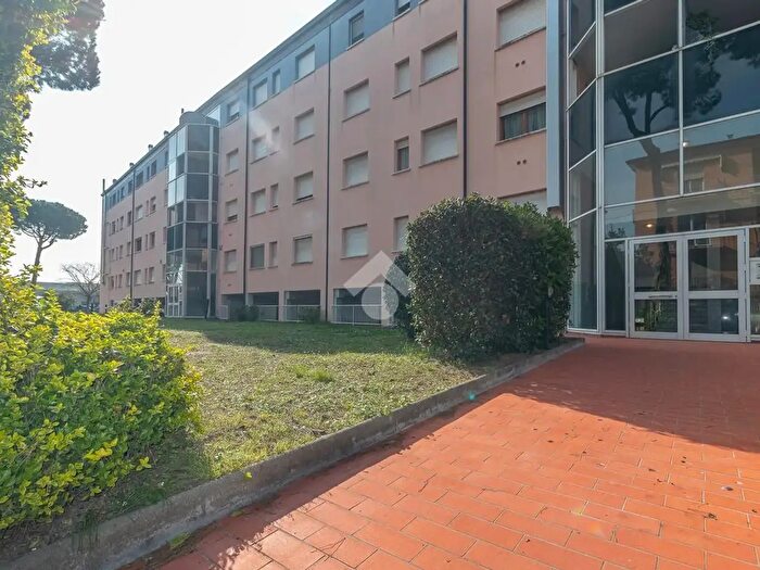 Appartamento trilocale in vendita in Via Doberdò, Ravenna