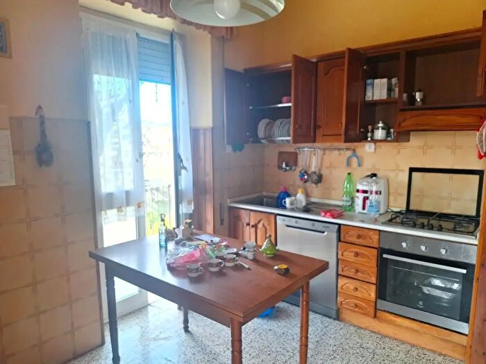 Appartamento quadrilocale in vendita in Capannori